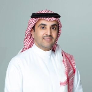 خالد الزهراني