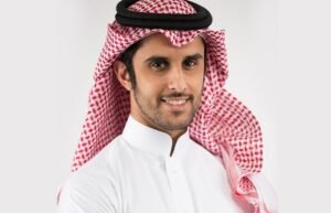 سعد الشهراني
