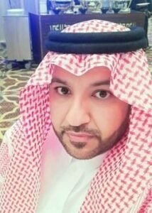 عبدالله القحطاني